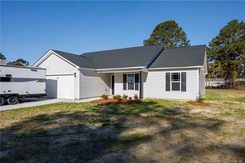 1709 Balfour Rd, Red Springs, NC, 28377-7445 | Card Image