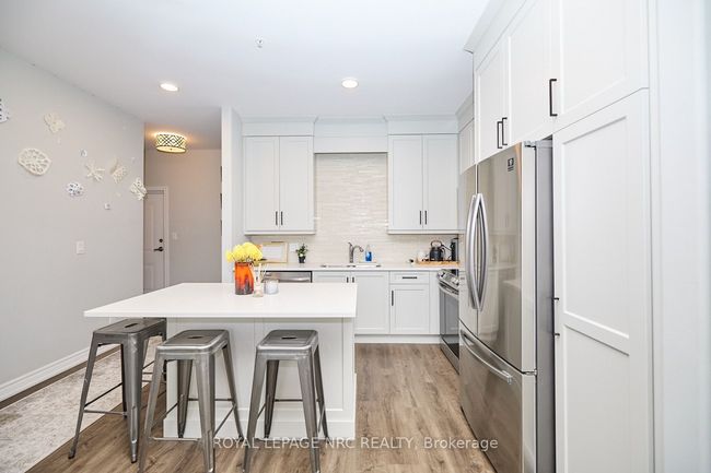 306 - 529 S Pelham Rd, Condo with 2 bedrooms, 2 bathrooms and 1 parking in Welland ON | Image 7
