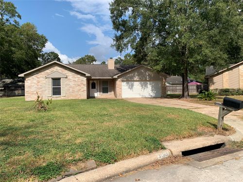 3103 Timberlark Dr, Kingwood, TX, 77339-1926 | Card Image