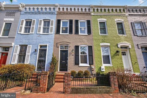 316 11th St Se, WASHINGTON, DC, 20003-2103 | Card Image