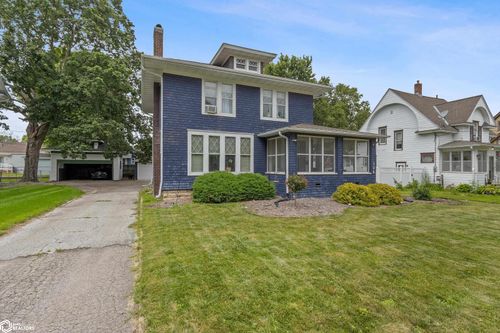 128 10th St Nw, Mason City, IA, 50401-2017 | Card Image