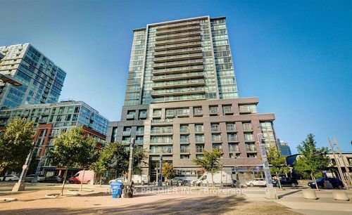 808-68 Abell St, Toronto, ON, M6J0B1 | Card Image