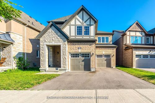 186 Degraaf Cres, Aurora, ON, L4G0X1 | Card Image