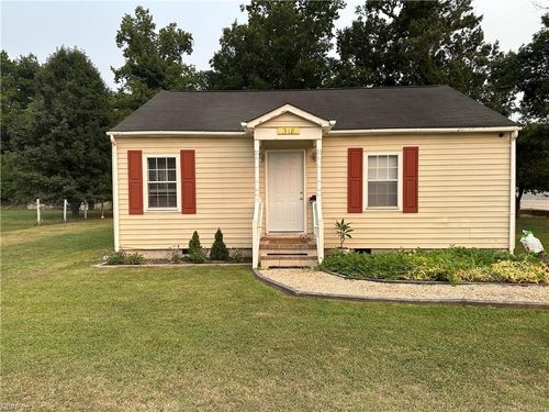 318 O'Hara Lane, Newport News, VA, 23603 | Card Image