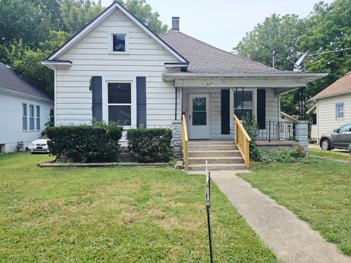 827 S Missouri Avenue, Springfield, MO, 65806 | Card Image