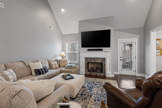 7258 Grey Hawk Trl, House other with 4 bedrooms, 3 bathrooms and null parking in Signal Mountain TN | Image 21