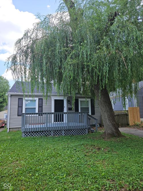 unit-a-4943 Unit A Indianola Ave, Indianapolis, IN, 46205-1225 | Card Image