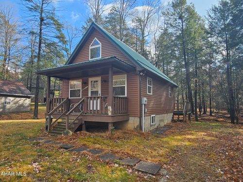 231 Fox Ridge Rd, Flinton, PA, 16640 | Card Image