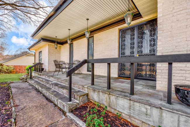 2011 Kirby Pkwy, House other with 3 bedrooms, 2 bathrooms and null parking in Memphis TN | Image 31