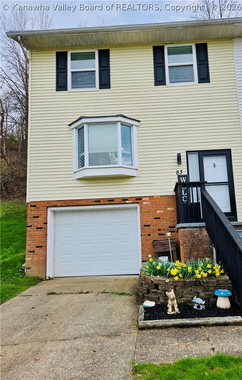 83 Geronimo Dr, Saint Albans, WV, 25177-3372 | Card Image