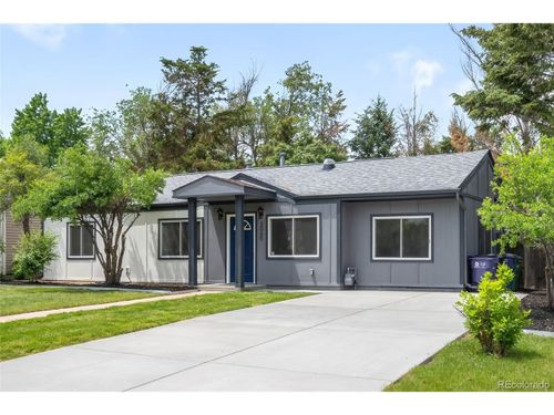 3065 S Eudora St, Denver, CO, 80222-7341 | Card Image