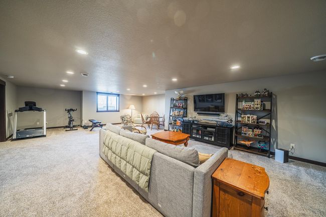 Lower Level Family Room | Image 18