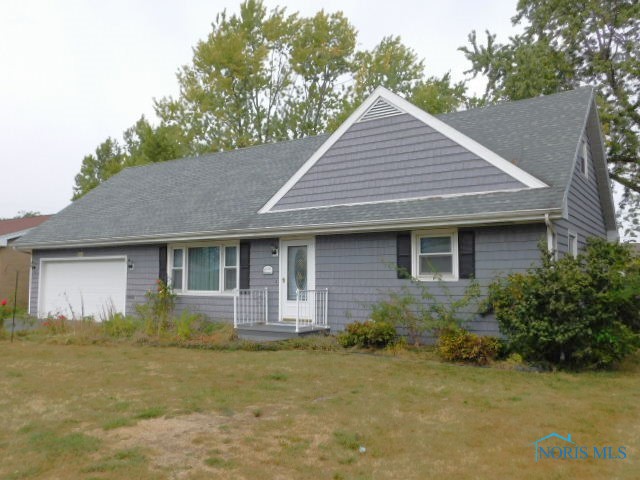 Melrose Ave, Findlay, OH 45840