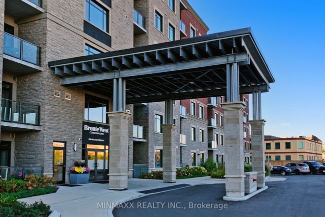 223 - 830 Megson Terr, Condo with 2 bedrooms, 2 bathrooms and null parking in Milton ON | Image 4