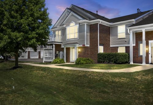 16705 Carriage Way, Northville, MI, 48168-6501 | Card Image