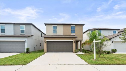 7231 Spring Snowflake Avenue, TAMPA, FL, 33619 | Card Image