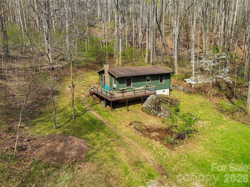 183 Stoney Fork Rd, Barnardsville, NC, 28709-9797 | Card Image