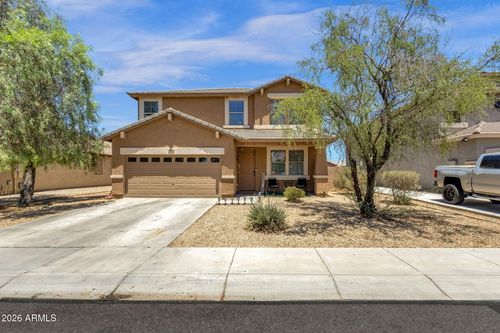 3422 W Leodra Ln, Phoenix, AZ, 85041-5249 | Card Image