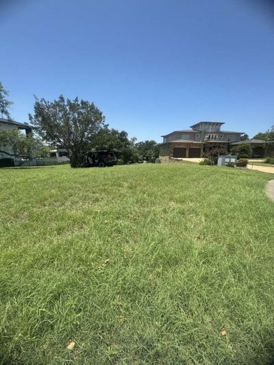 75A Applehead Island Drive, Home with 0 bedrooms, 0 bathrooms and null parking in Horseshoe Bay TX | Image 2