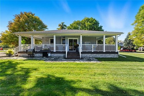 146 Lynden Rd, Lynden, ON, L0R1T0 | Card Image