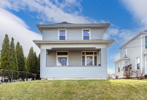 129 Pike St, Reading, OH, 45215-3223 | Card Image