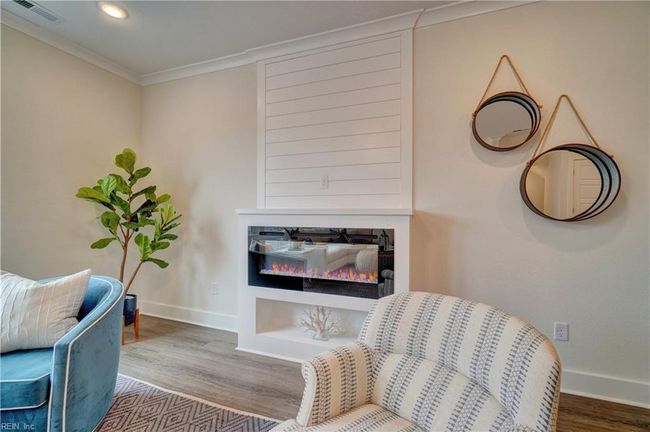 2919 Pretty Lake Ave, House attached with 4 bedrooms, 4 bathrooms and null parking in Norfolk VA | Image 8