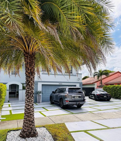 14820 Sw 63rd St, Miami, FL, 33193 | Card Image