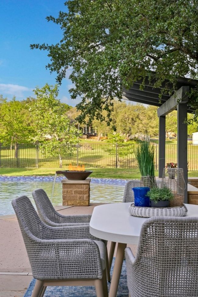209 Ridge View Dr, House other with 4 bedrooms, 4 bathrooms and 4 parking in Georgetown TX | Image 30