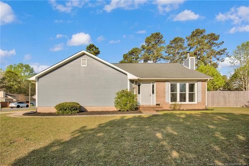 1342 Oak Knolls Dr, Fayetteville, NC, 28314-6056 | Card Image