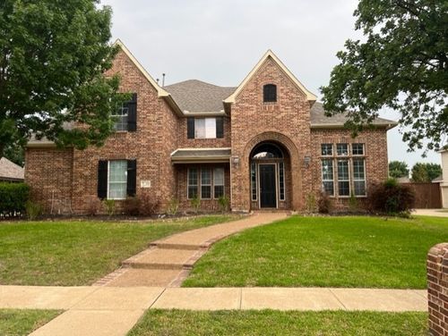 321 Greenfield Dr, Murphy, TX, 75094-4463 | Card Image
