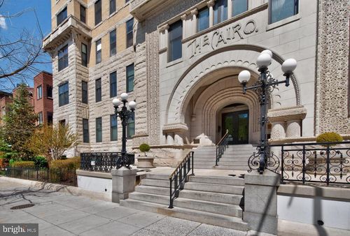 apt-602-1615 Q St Nw, WASHINGTON, DC, 20009-6341 | Card Image