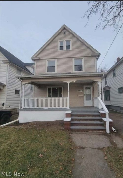 1118 W 8th St, Lorain, OH, 44052-1568 | Card Image