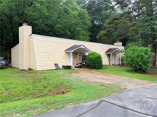 121/125 Live Oak Drive, Athens, GA, 30606 | Card Image
