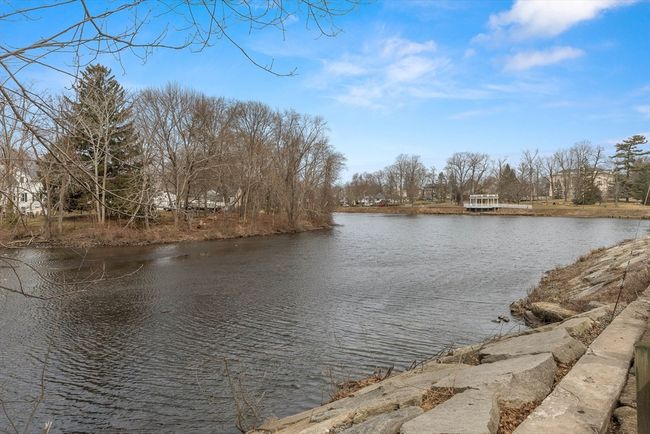 APT-6C - 57 Sylvan St, Condo with 2 bedrooms, 1 bathrooms and 1 parking in Danvers MA | Image 25