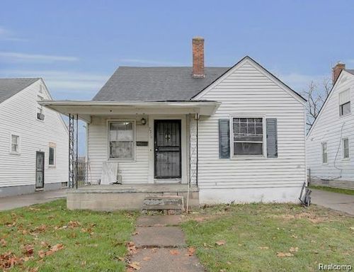 7314 Westwood St, Detroit, MI, 48228-4521 | Card Image