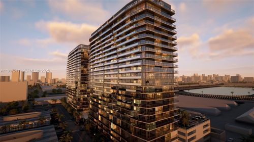 1508-1170 E Hallandale Beach Blvd, Hallandale Beach, FL, 33009 | Card Image
