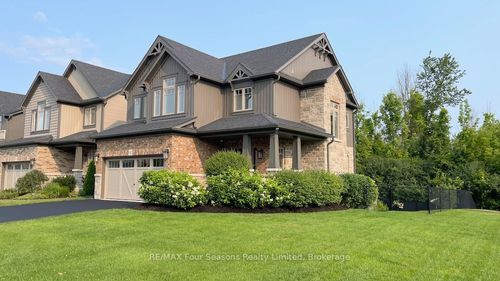 62 Foley Cres, Collingwood, ON, L9Y3B7 | Card Image