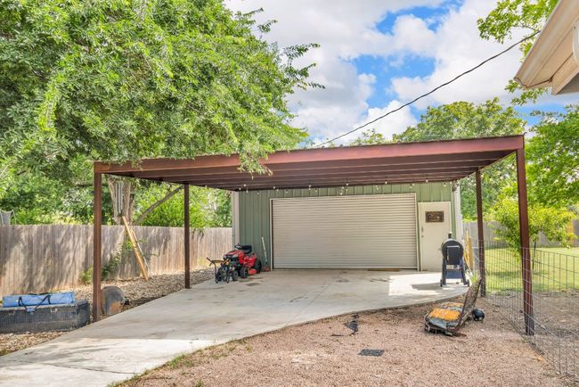 3705 Peach Vista Dr, House other with 3 bedrooms, 2 bathrooms and 8 parking in Pflugerville TX | Image 27