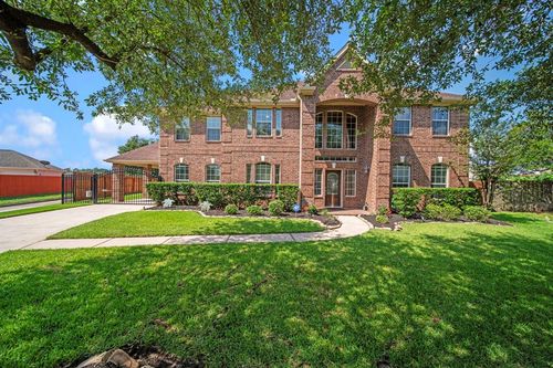 18302 Glenn Haven Estates Dr, Spring, TX, 77379-2768 | Card Image