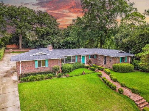 1438 Mitchell Ave, TALLAHASSEE, FL, 32303-5841 | Card Image