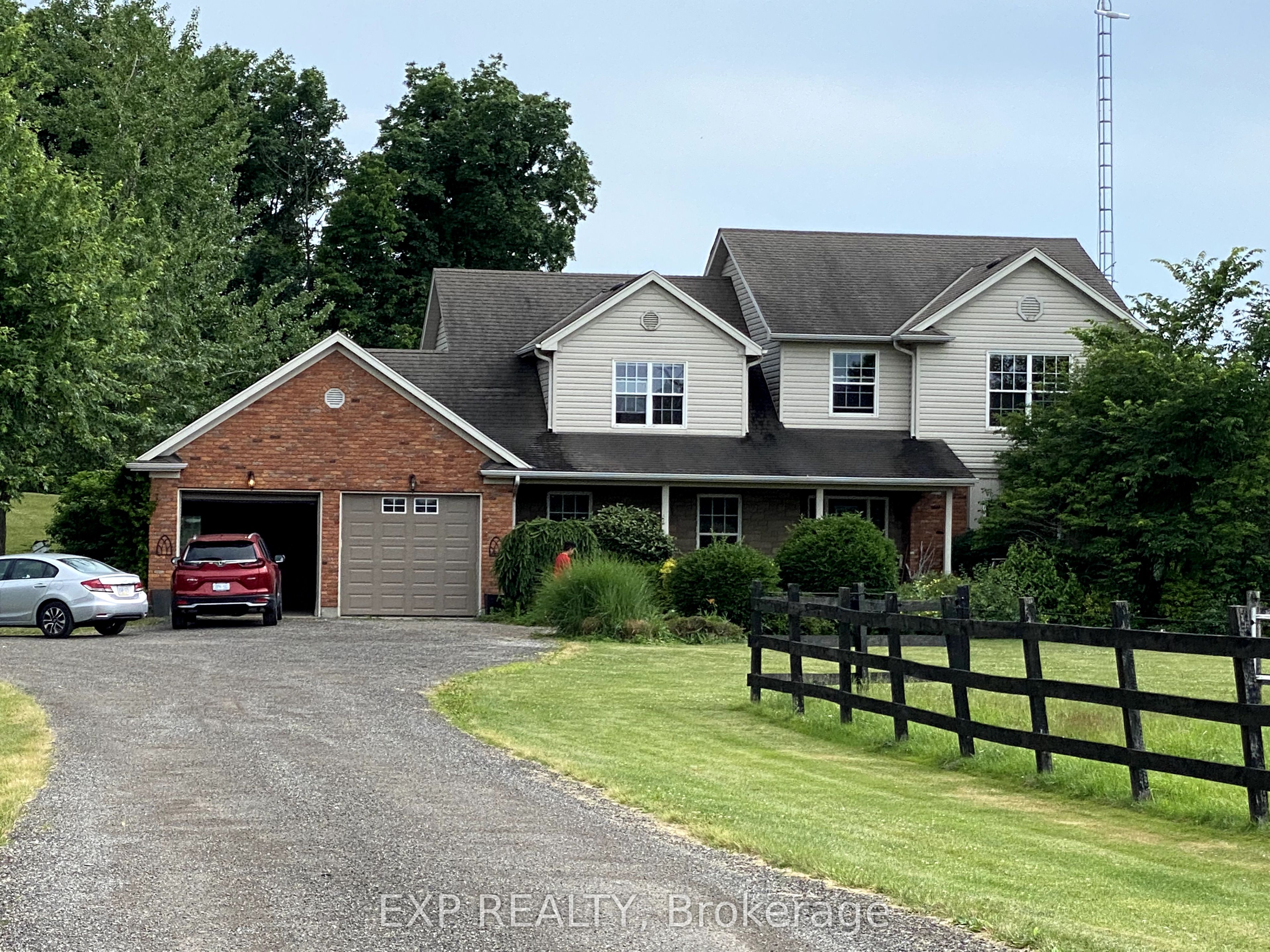 Residential Lease in Haldimand