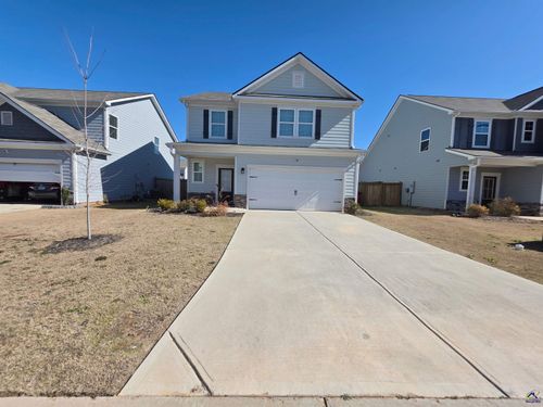 136 Red Birch Ln, Warner Robins, GA, 31093-1397 | Card Image