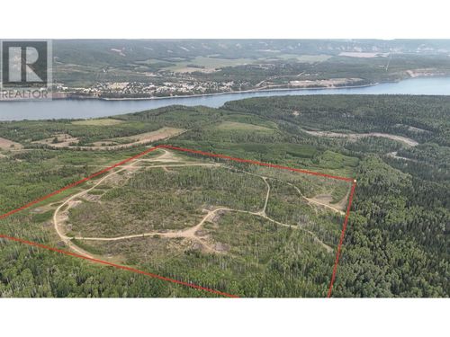 SEC 7 Don Phillips Way, Hudson's Hope, BC, V0C1V0 | Card Image