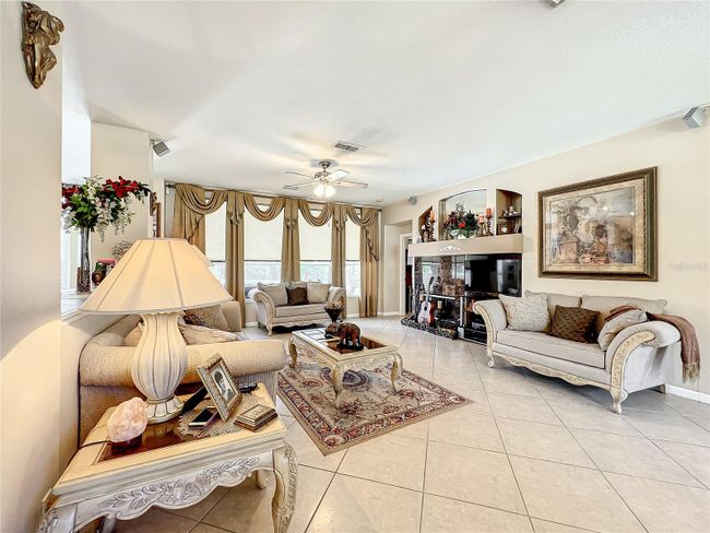 13333 Via Roma Cir, House other with 3 bedrooms, 2 bathrooms and null parking in CLERMONT FL | Image 21