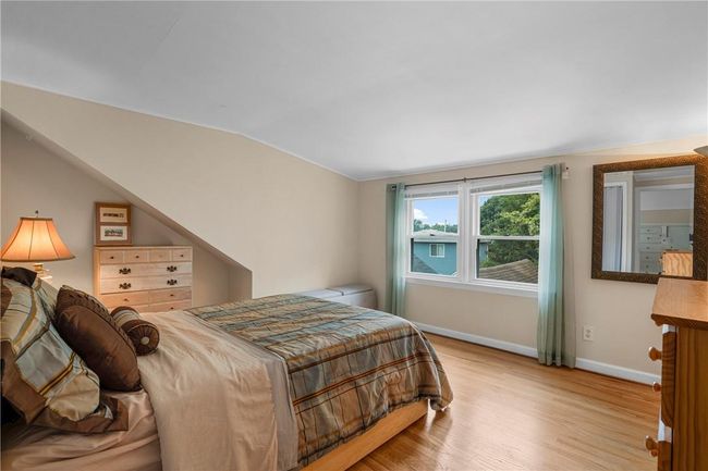 Bedroom #3 on 2nd floor | Image 15