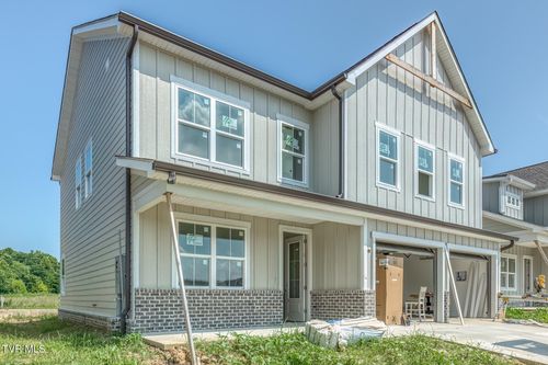 2062 Brickyard Park Dr, Kingsport, TN, 37660 | Card Image