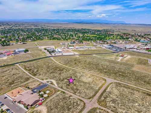 116 W Idaho Springs Dr, Pueblo West, CO, 81007-7541 | Card Image