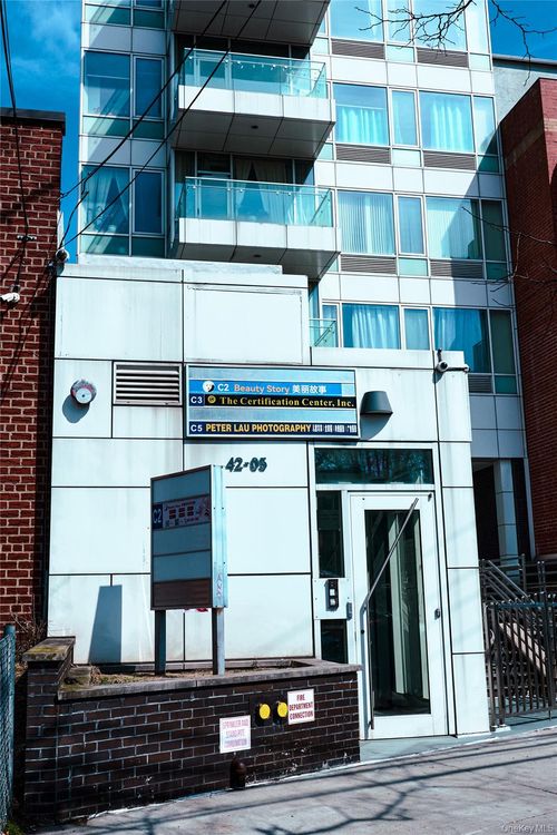 apt-c1-42-05 Parsons Blvd, Flushing, NY, 11355-2189 | Card Image