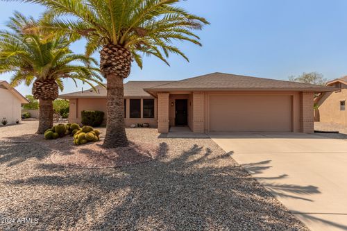 13223 W Jubilee Drive, Sun City West, AZ, 85375 | Card Image