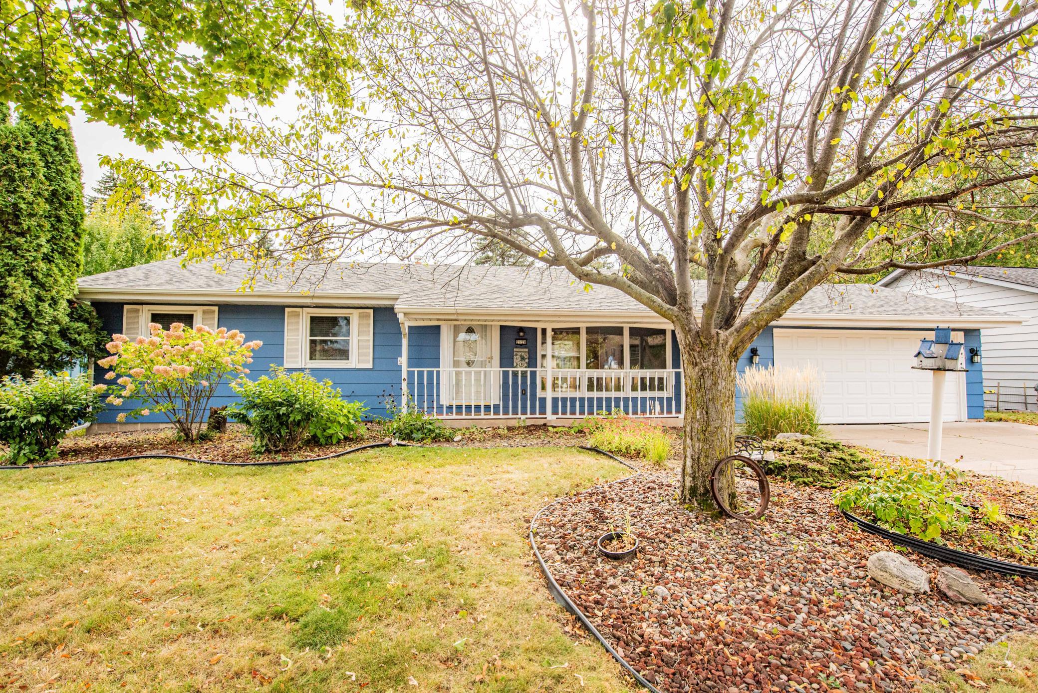 Beam Ave, Saint Paul, MN 55109